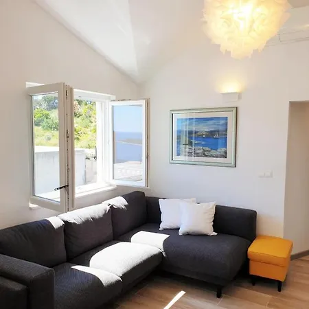 Apartment Stella Maris - Penthouse, Hvar Hvar Town