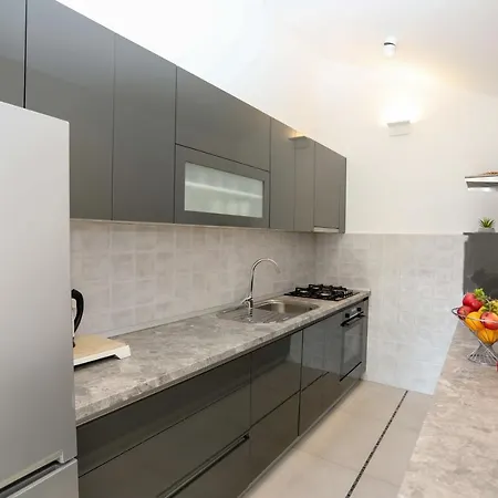 Apartment Stella Maris - Penthouse, Hvar Hvar Town