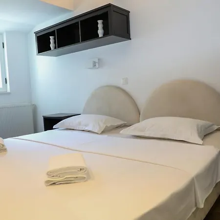 Apartmán Stella Maris - Penthouse, Hvar Hvar Town