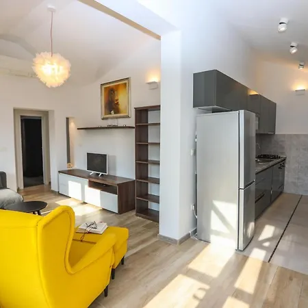 Apartment Stella Maris - Penthouse, Hvar