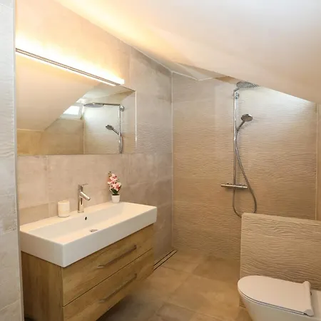 Stella Maris - Penthouse, Hvar Apartment Hvar Town