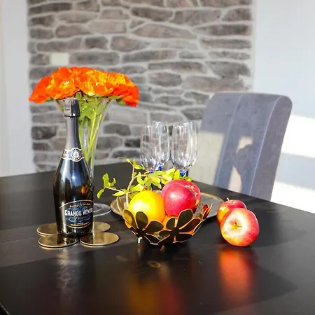 Apartment Stella Maris - Penthouse, Hvar *