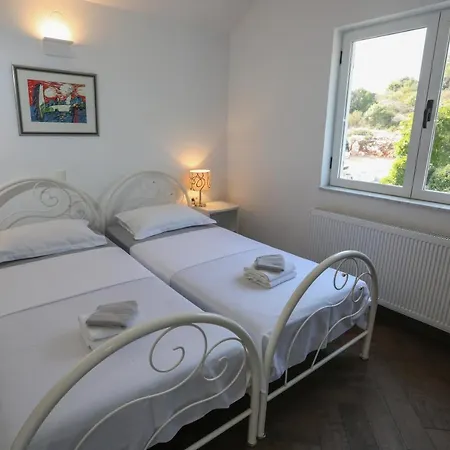 Stella Maris - Penthouse, Hvar Apartment