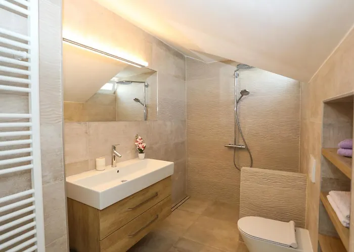 Stella Maris - Penthouse, Hvar Apartmán Hvar Town