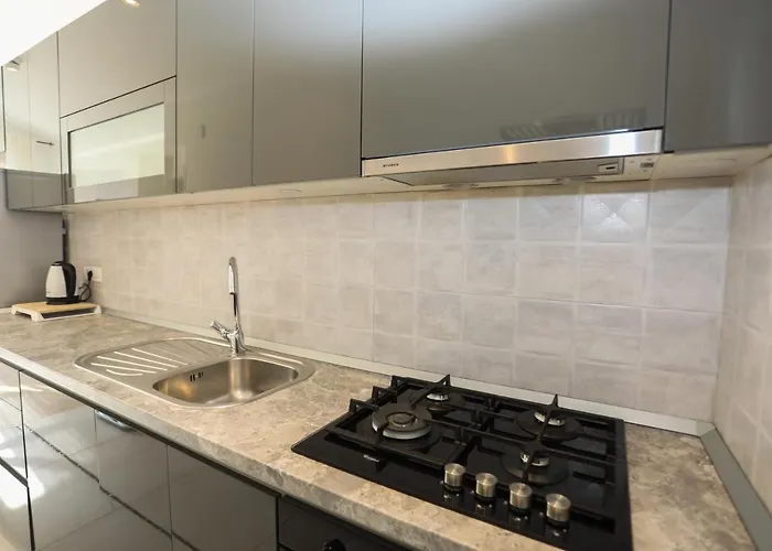 Apartmán Stella Maris - Penthouse, Hvar Hvar Town