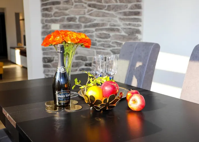 Apartmán Stella Maris - Penthouse, Hvar *