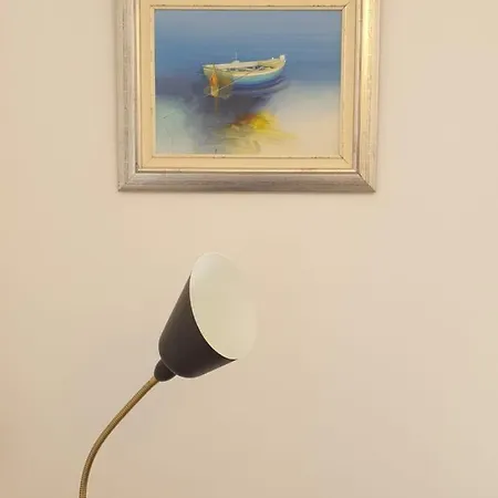 アパート Stella Maris - Penthouse, Hvar フヴァル