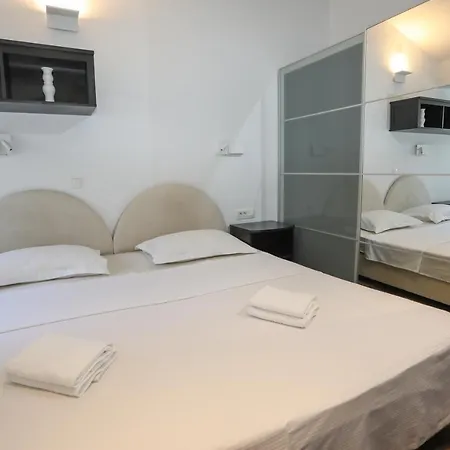 Stella Maris - Penthouse, Hvar * フヴァル