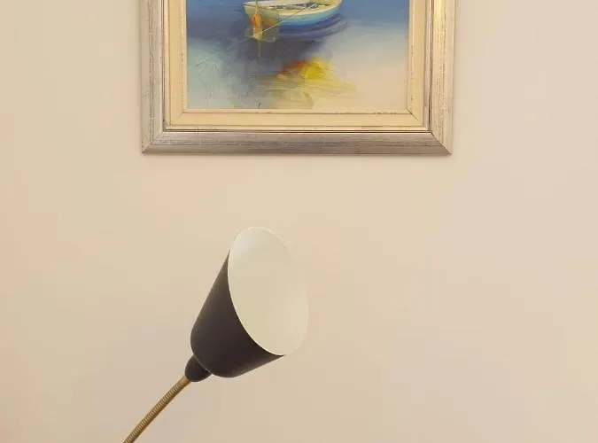 شقة Stella Maris - Penthouse, Hvar هفار