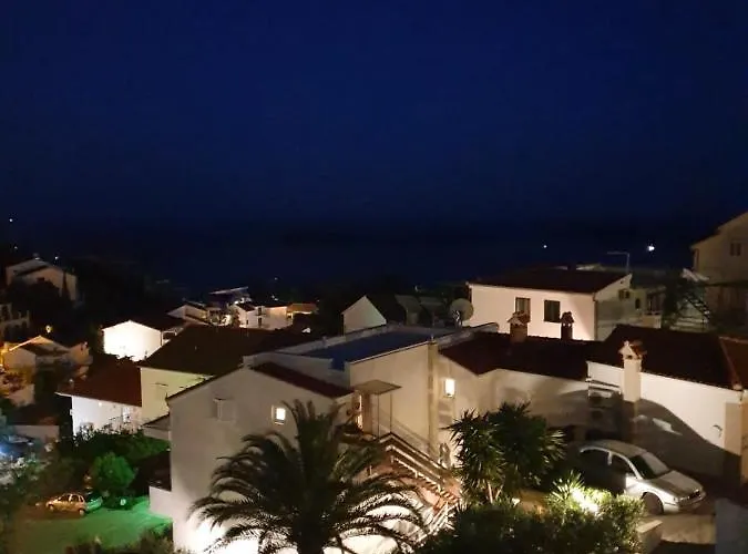 Stella Maris - Penthouse, Hvar هفار